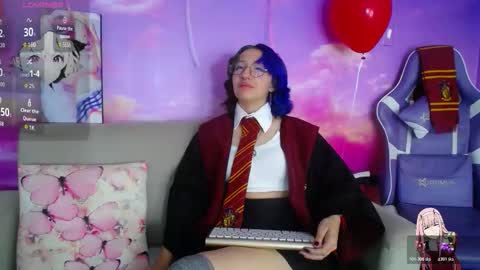 Snapshot of mitsuri_nyx chatting on 25, 2, 2026 mitsuri_nyx online show from 25, 2, 2026