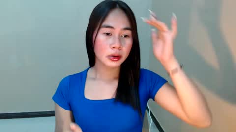 Snapshot of mitsuri_yuki chatting on 11, 12, 2024 Mitsu online show from 11, 12, 2024