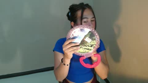 Snapshot of mitsuri_yuki chatting on 14, 1, 2025 Mitsu online show from 14, 1, 2025