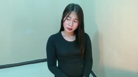 Snapshot of mitsuri_yuki chatting on 16, 1, 2025 Mitsu online show from 16, 1, 2025