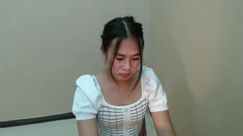 Snapshot of mitsuri_yuki chatting on 13, 2, 2025 Mitsu online show from 13, 2, 2025