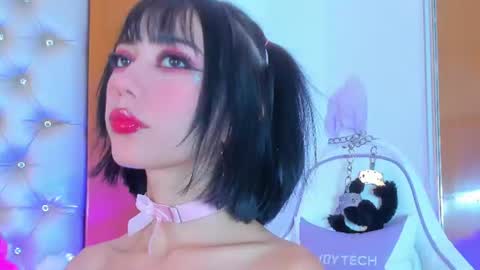 Snapshot of mitsuritempt chatting on 27, 6, 2026 Mitsuri Tempt online show from 27, 6, 2026
