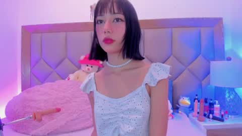 Snapshot of mitsuritempt chatting on 10, 7, 2026 Mitsuri Tempt online show from 10, 7, 2026