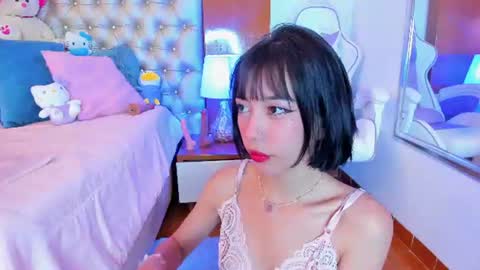 Snapshot of mitsuritempt chatting on 21, 7, 2026 Mitsuri Tempt online show from 21, 7, 2026