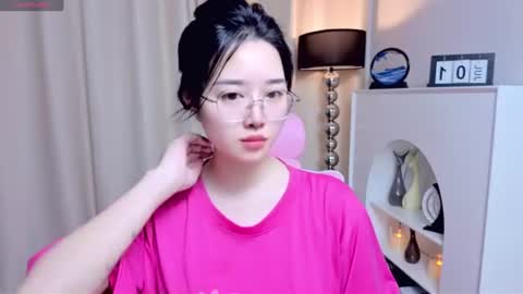 miu99999 online show from 1, 7, 2026