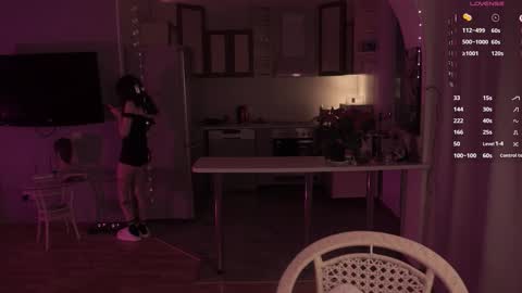 Yuka online show from 28, 11, 2025