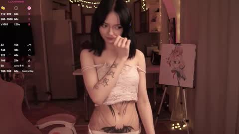 Snapshot of miuri_miy chatting on 4, 3, 2026 Yuka online show from 4, 3, 2026
