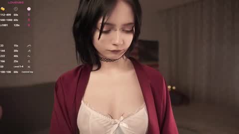 Snapshot of miuri_miy chatting on 28, 5, 2026 Yuka online show from 28, 5, 2026