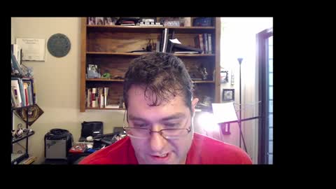 Alex online show from 4, 12, 2024