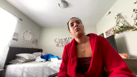 mixedbaby98 online show from 16, 1, 2026