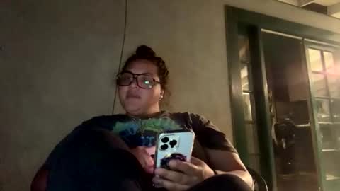 Mimi Wilde online show from 5, 4, 2026