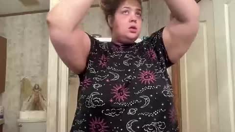 mixxedgoodness222 online show from 15, 12, 2025