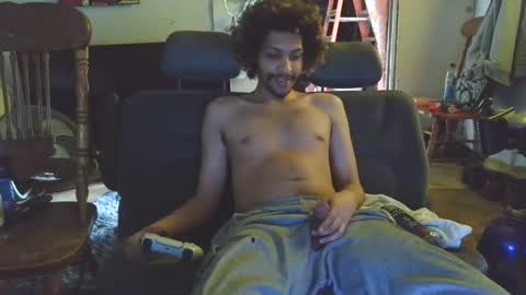 Deanthony online show from 11, 3, 2026