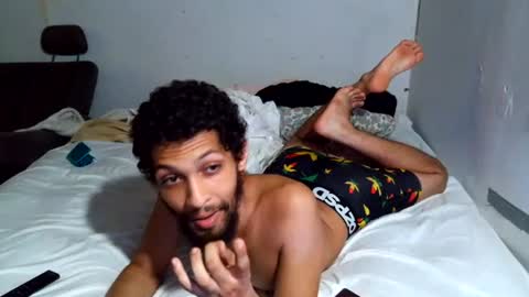Deanthony online show from 24, 7, 2026