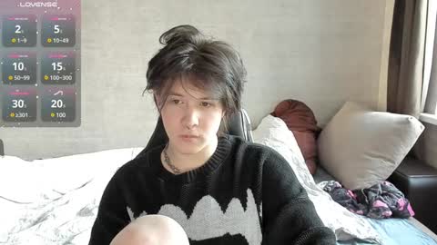Snapshot of miya_chinen chatting on 18, 12, 2024 Miya online show from 18, 12, 2024
