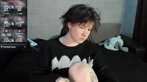 Snapshot of miya_chinen chatting on 24, 1, 2025 Miya online show from 24, 1, 2025