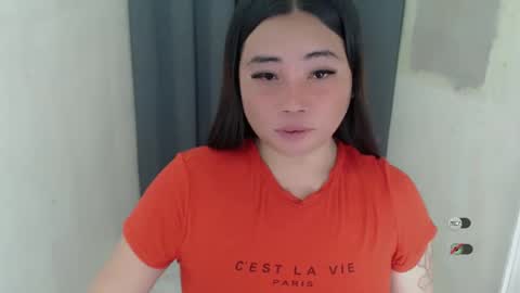 Snapshot of miya_licious chatting on 25, 1, 2025 cassie marie online show from 25, 1, 2025
