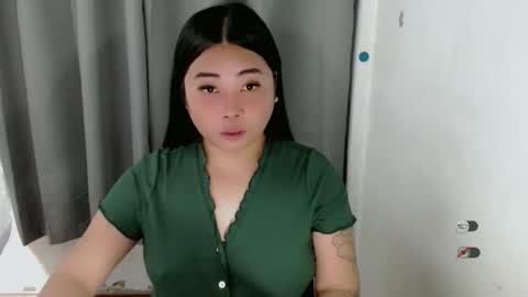 Snapshot of miya_licious chatting on 16, 9, 2025 cassie marie online show from 16, 9, 2025