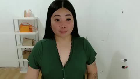 cassie marie online show from 26, 11, 2025