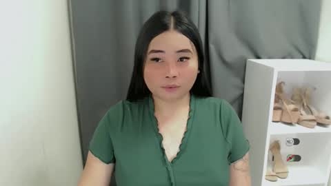 cassie marie online show from 4, 4, 2026