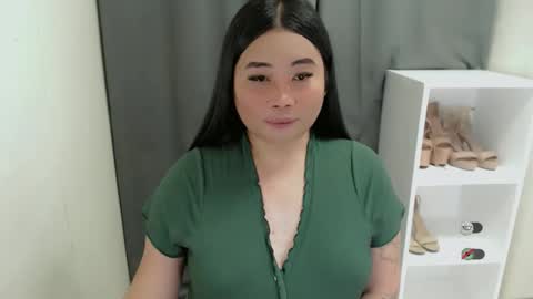 cassie marie online show from 7, 4, 2026