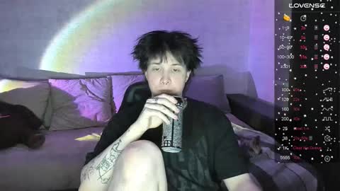 MeowMiku online show from 15, 11, 2025