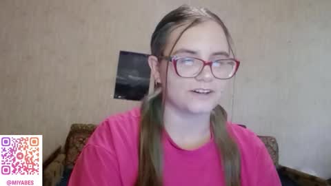 Milana online show from 6, 10, 2025