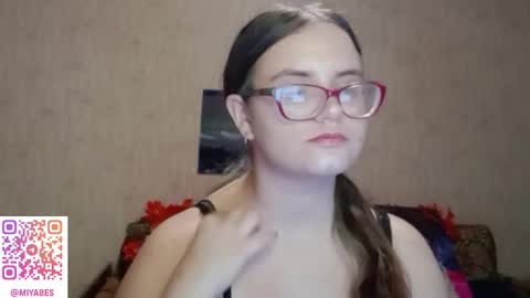 Milana online show from 20, 10, 2025