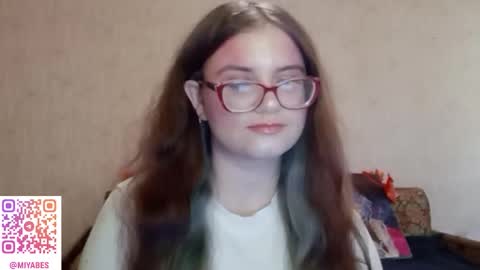 Milana online show from 22, 10, 2025