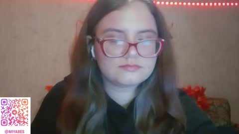 Milana online show from 12, 11, 2025