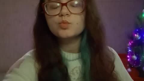 Milana online show from 7, 1, 2026