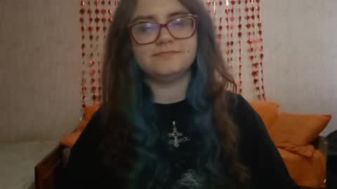 Milana online show from 28, 5, 2026