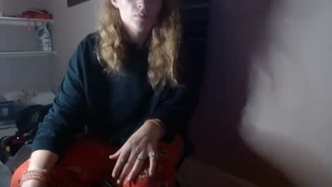 Snapshot of miyahw803 chatting on 14, 10, 2025 miyahw803 online show from 14, 10, 2025