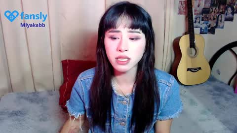 Snapshot of miyakabebe chatting on 9, 4, 2026 Miyakabebe online show from 9, 4, 2026