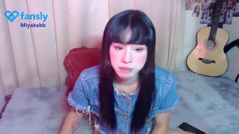 Snapshot of miyakabebe chatting on 11, 4, 2026 Miyakabebe online show from 11, 4, 2026