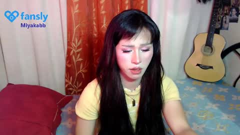 Snapshot of miyakabebe chatting on 1, 5, 2026 Miyakabebe online show from 1, 5, 2026