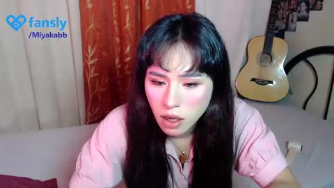 Snapshot of miyakabebe chatting on 13, 5, 2026 Miyakabebe online show from 13, 5, 2026