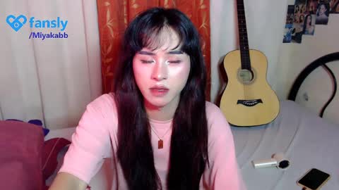Snapshot of miyakabebe chatting on 15, 5, 2026 Miyakabebe online show from 15, 5, 2026