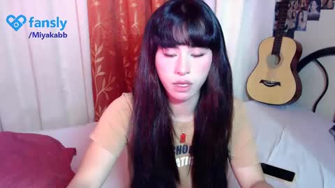 Snapshot of miyakabebe chatting on 17, 5, 2026 Miyakabebe online show from 17, 5, 2026
