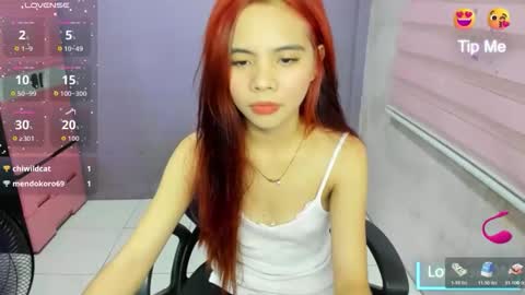 Snapshot of miyaseductress chatting on 24, 4, 2026 Elle online show from 24, 4, 2026