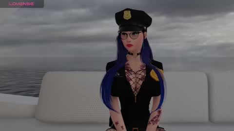 Snapshot of miyuki_maiko chatting on 5, 12, 2025 Miyuki Maiko online show from 5, 12, 2025