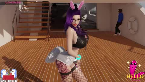 Miyuki Maiko online show from 18, 1, 2026