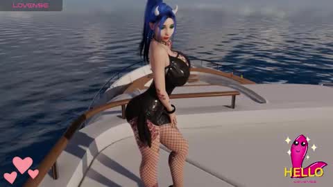 Miyuki Maiko online show from 21, 2, 2026