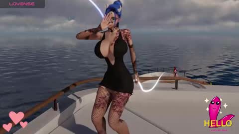 Miyuki Maiko online show from 7, 3, 2026