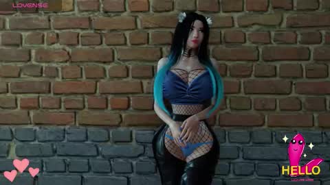 Miyuki Maiko online show from 29, 3, 2026