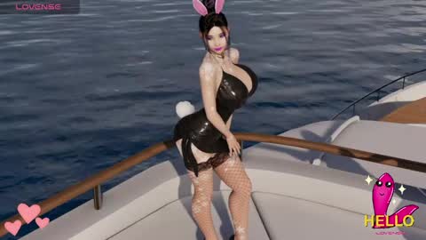 Miyuki Maiko online show from 17, 4, 2026