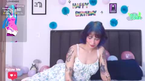 Snapshot of miyuyoshikawa18 chatting on 19, 7, 2026 miyuyoshikawa18 online show from 19, 7, 2026