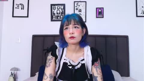Snapshot of miyuyoshikawa18 chatting on 26, 7, 2026 miyuyoshikawa18 online show from 26, 7, 2026