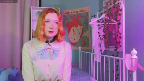 Snapshot of mizukinoyoru chatting on 11, 2, 2025 Mizuki online show from 11, 2, 2025