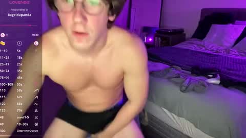 Leo online show from 3, 11, 2025